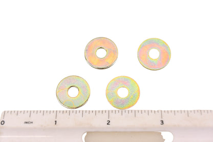 New OEM Polaris 7555792 Washers Qty 4 NOS