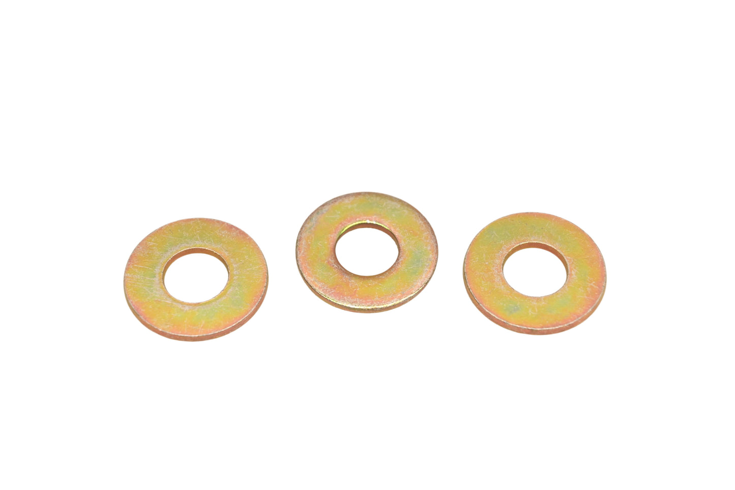 New OEM Polaris 7555801 Washers Qty 3 NOS