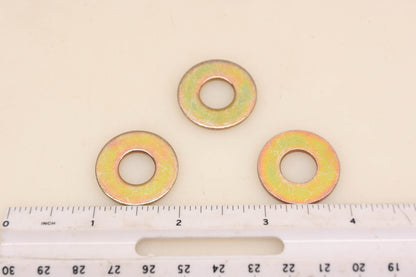 New OEM Polaris 7555801 Washers Qty 3 NOS