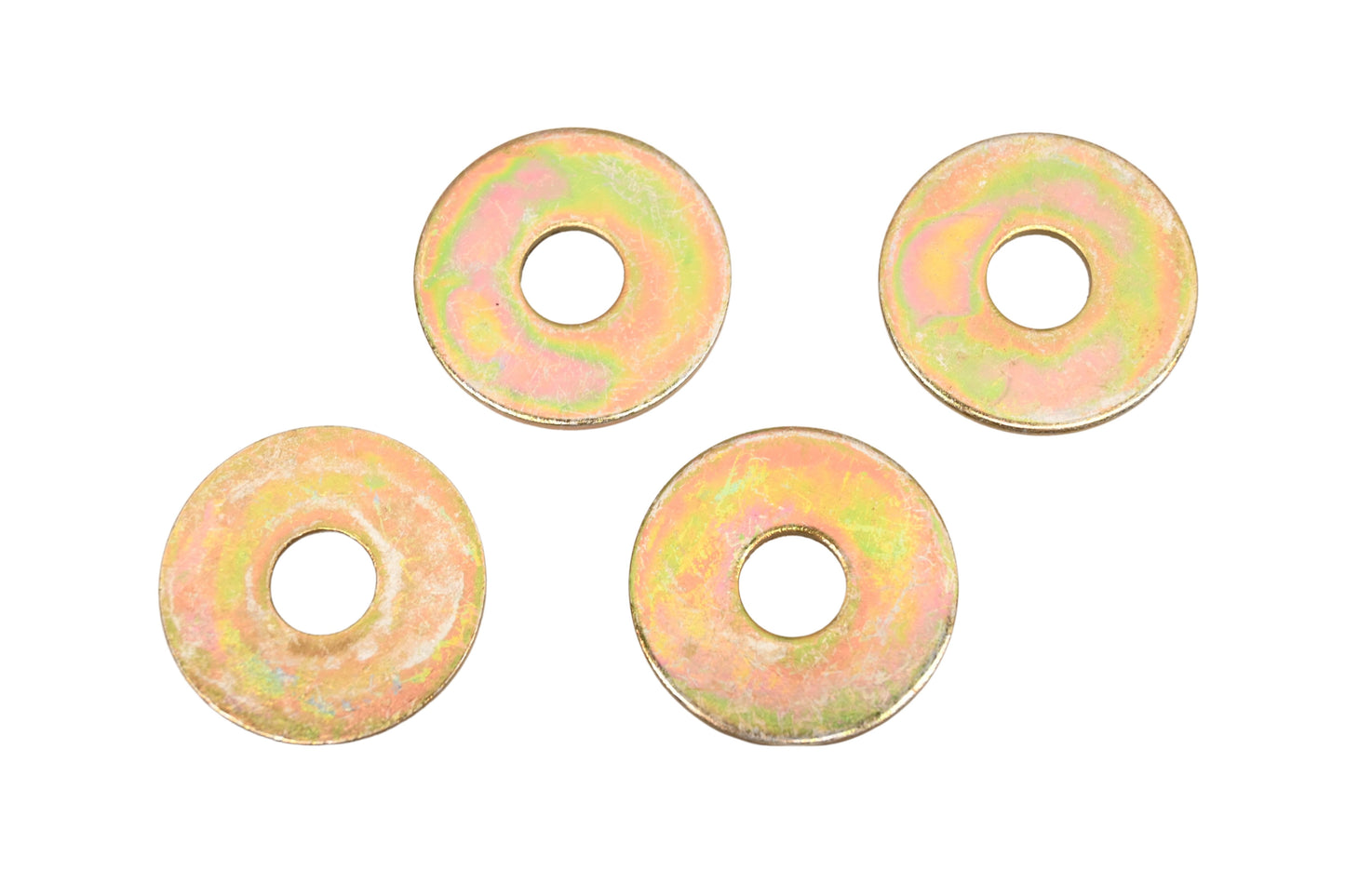 New OEM Polaris 7555852 Washers Qty 4 NOS