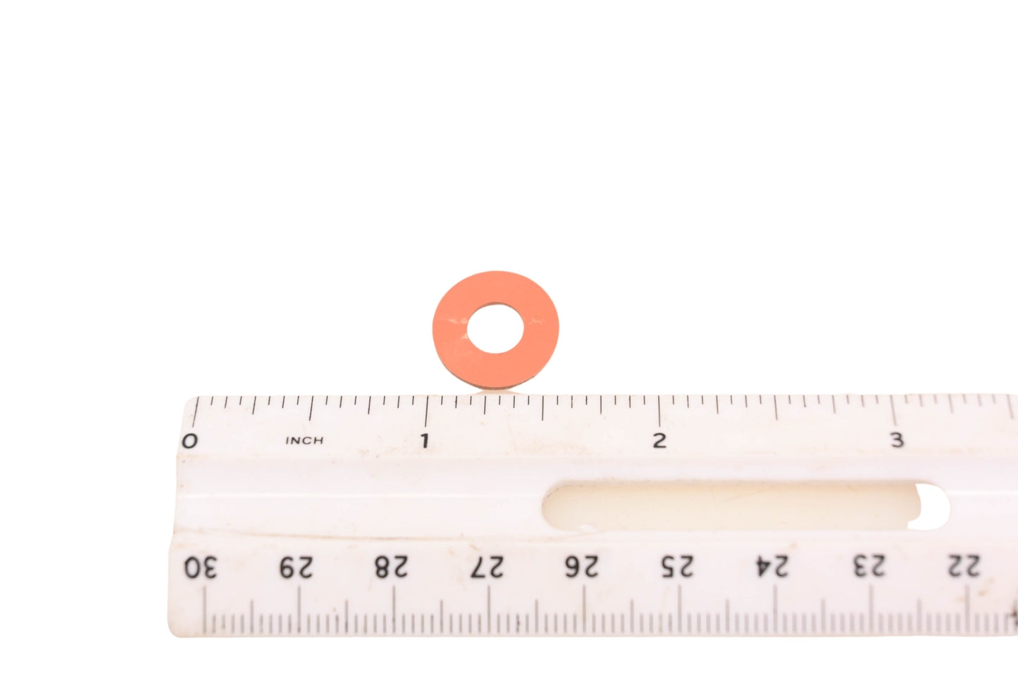 New OEM Polaris 7555886 Rubber Washer NOS