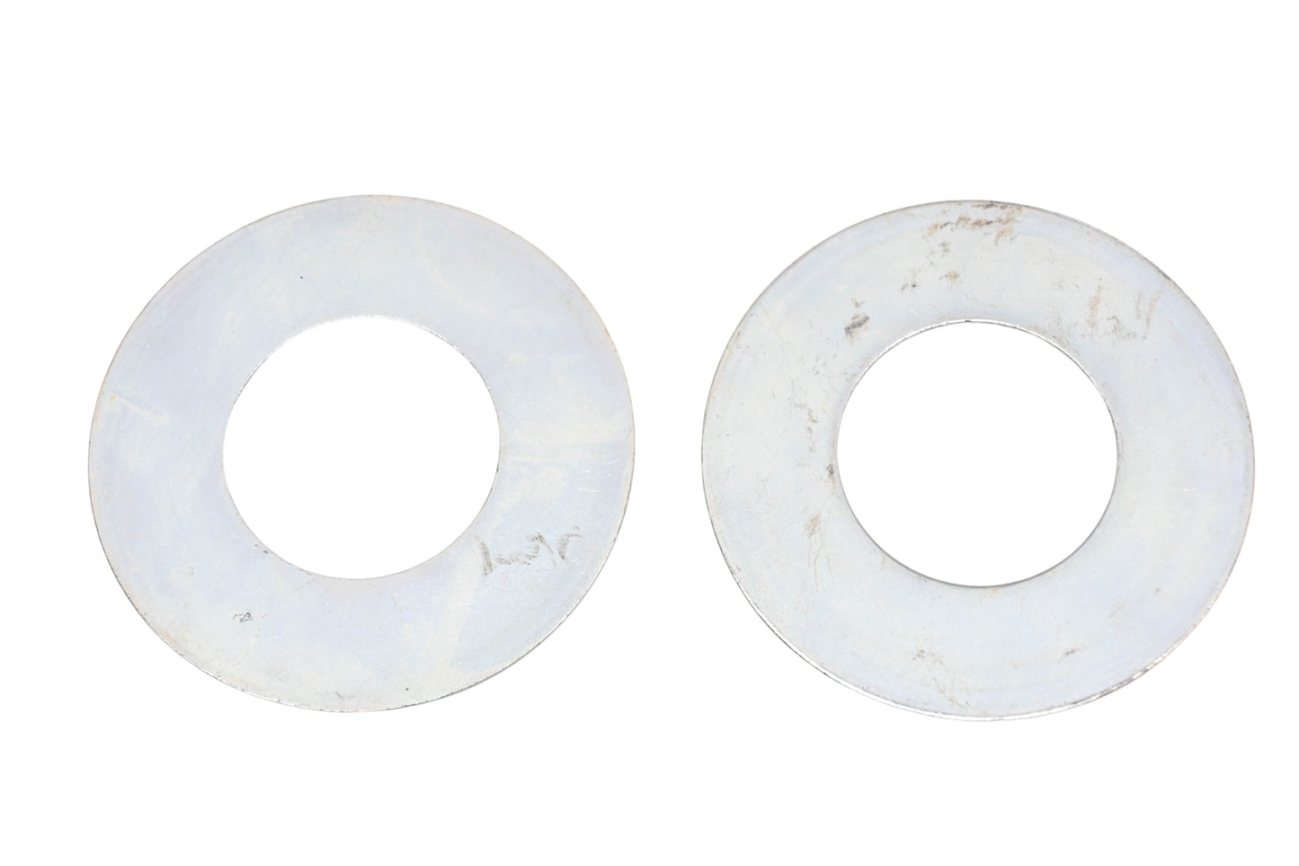 New OEM Polaris 7555899 Clutch Washers Qty 2 NOS