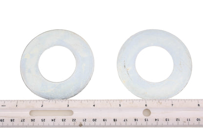 New OEM Polaris 7555899 Clutch Washers Qty 2 NOS