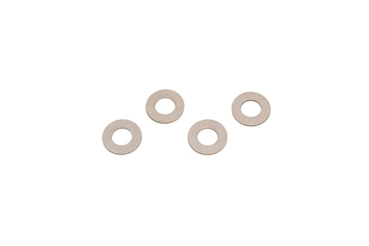 New OEM Polaris 7555998 Washers Qty 4 NOS