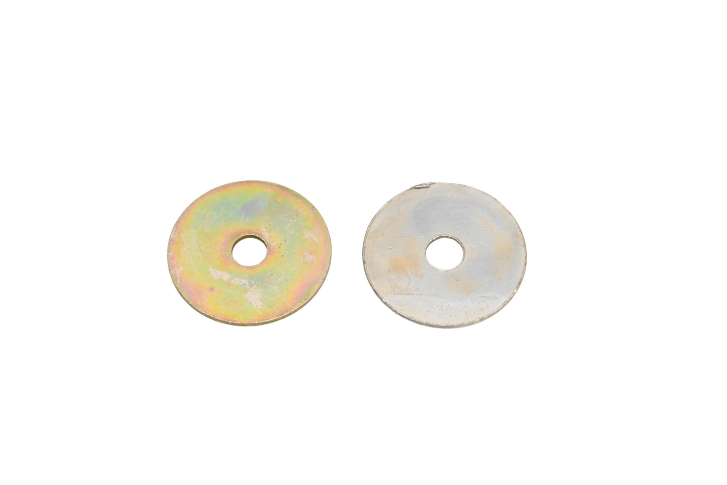 New OEM Polaris 7558221 Washers Qty 2 NOS