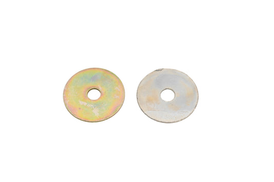 New OEM Polaris 7558221 Washers Qty 2 NOS