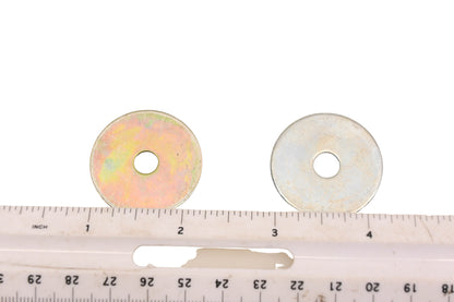 New OEM Polaris 7558221 Washers Qty 2 NOS