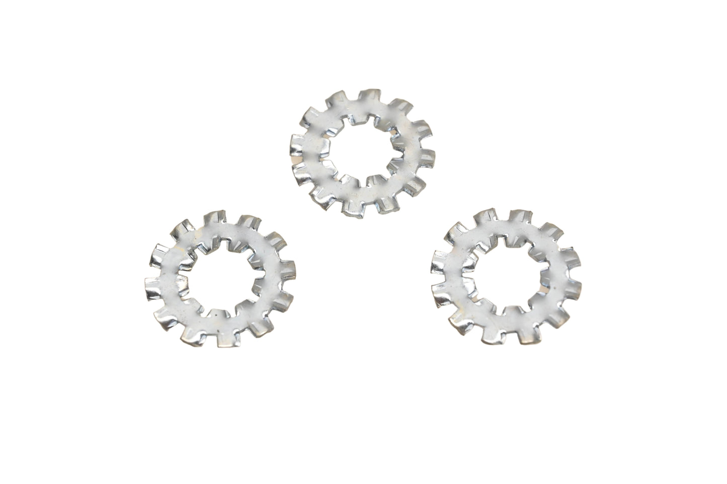 New OEM Polaris 7571612 Lock Washers Qty 3 NOS