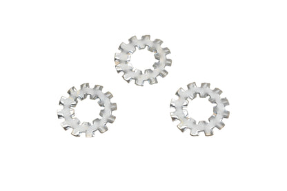New OEM Polaris 7571612 Lock Washers Qty 3 NOS