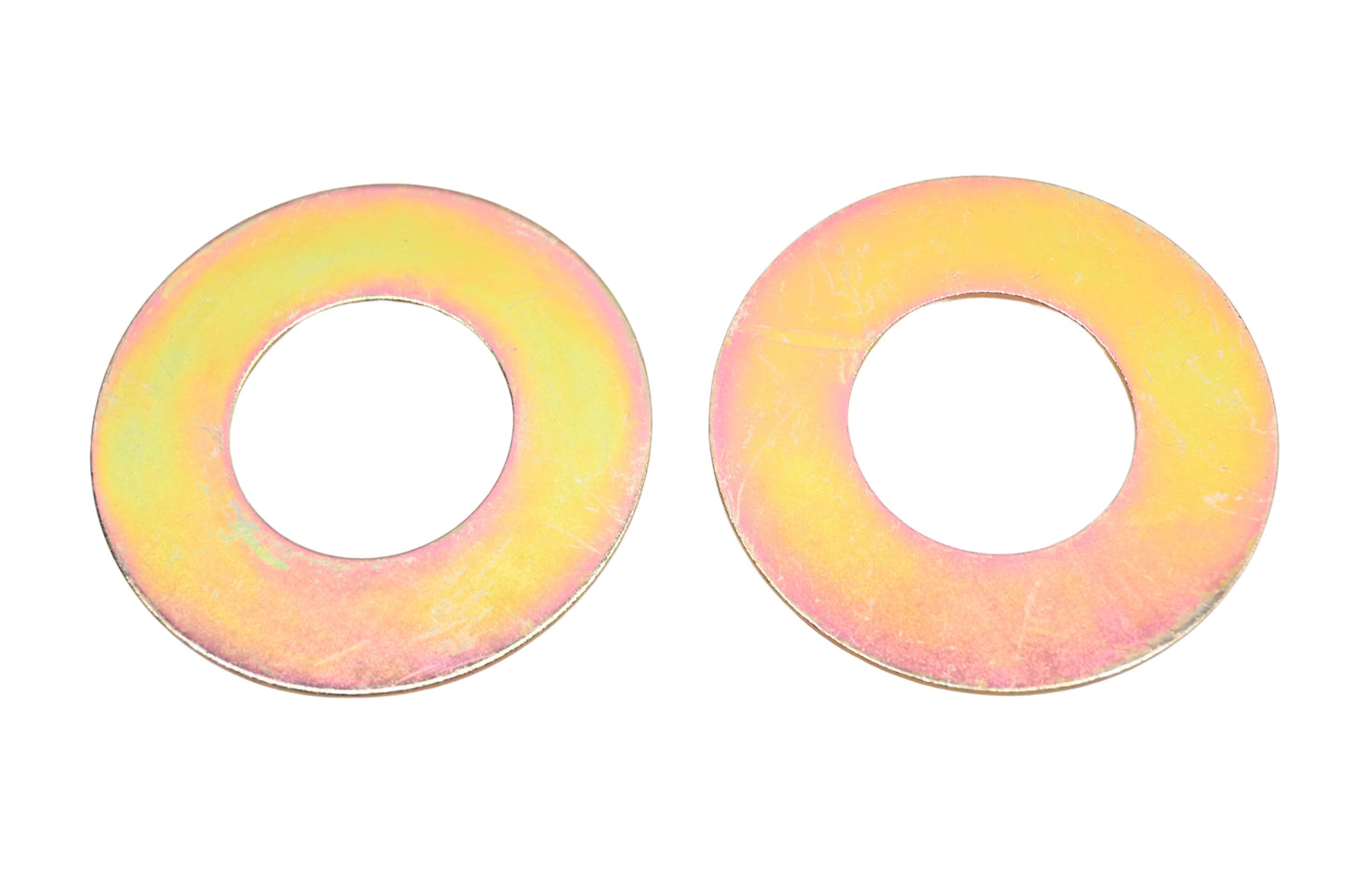 New OEM Polaris 7555865 Clutch Washers Qty 2 NOS