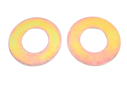 New OEM Polaris 7555865 Clutch Washers Qty 2 NOS