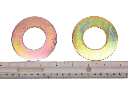 New OEM Polaris 7555865 Clutch Washers Qty 2 NOS