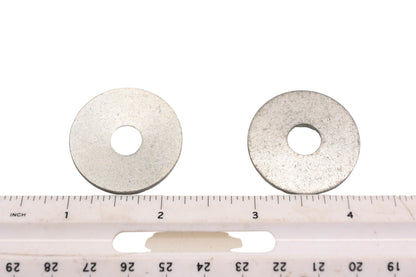 New OEM Polaris 7571618 Spring Washers Qty 2 NOS