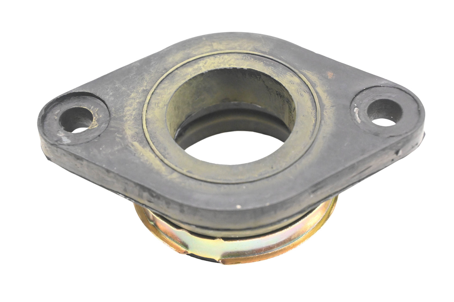 New OEM Arctic Cat 0109-701 Carburetor Flange 28/30mm NOS
