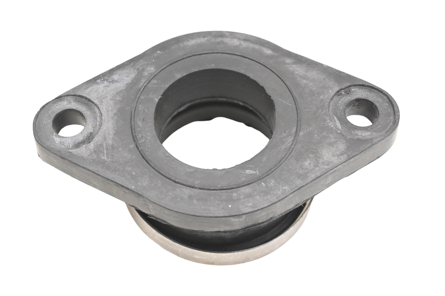 New OEM Arctic Cat 0109-701 Carburetor Flange 28/30mm NOS