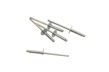 New OEM Arctic Cat 8061-290 Spirit Rivets Qty 5 NOS