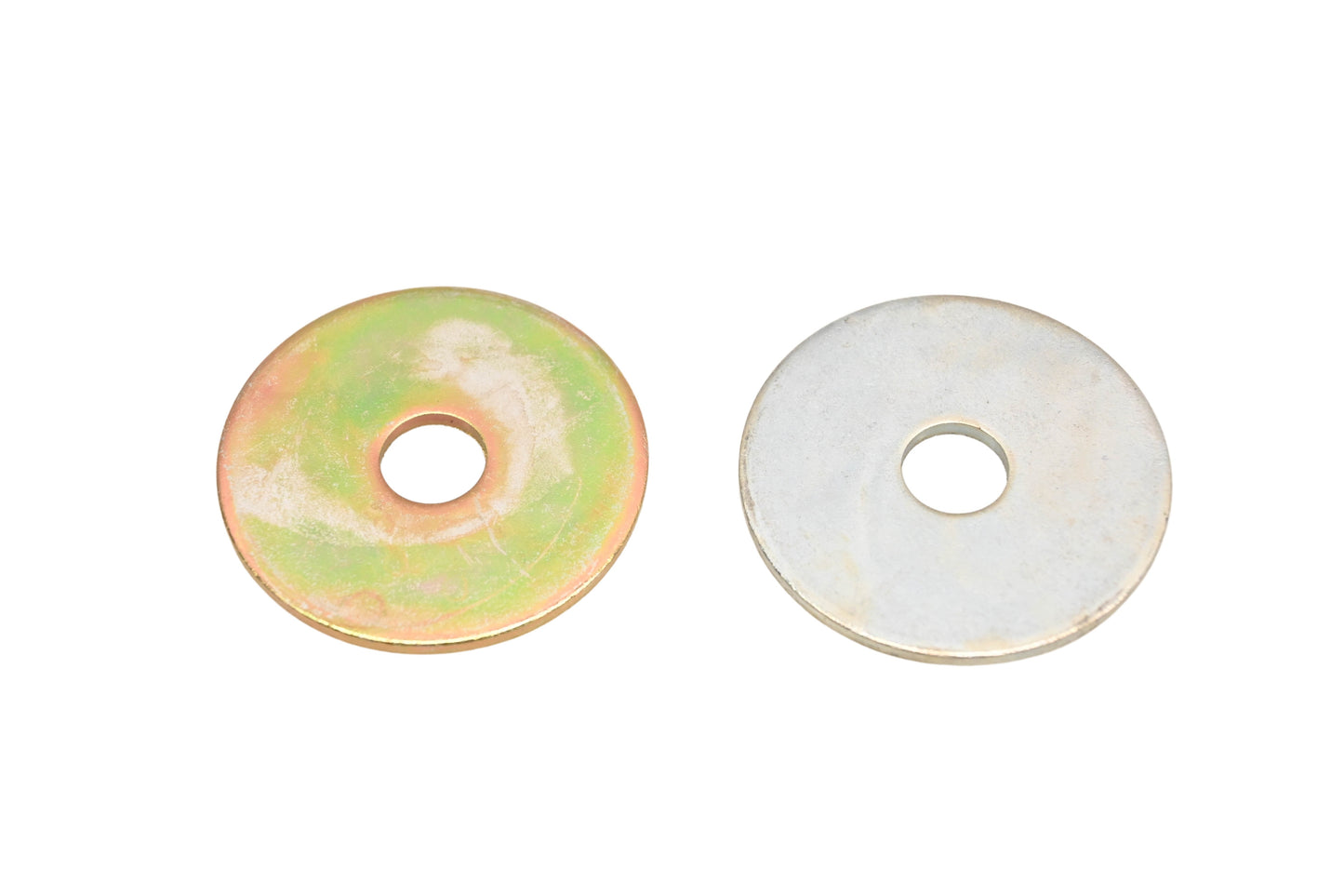 New OEM Polaris 7555740 Rear Suspension A-Arm Washers Qty 2 NOS
