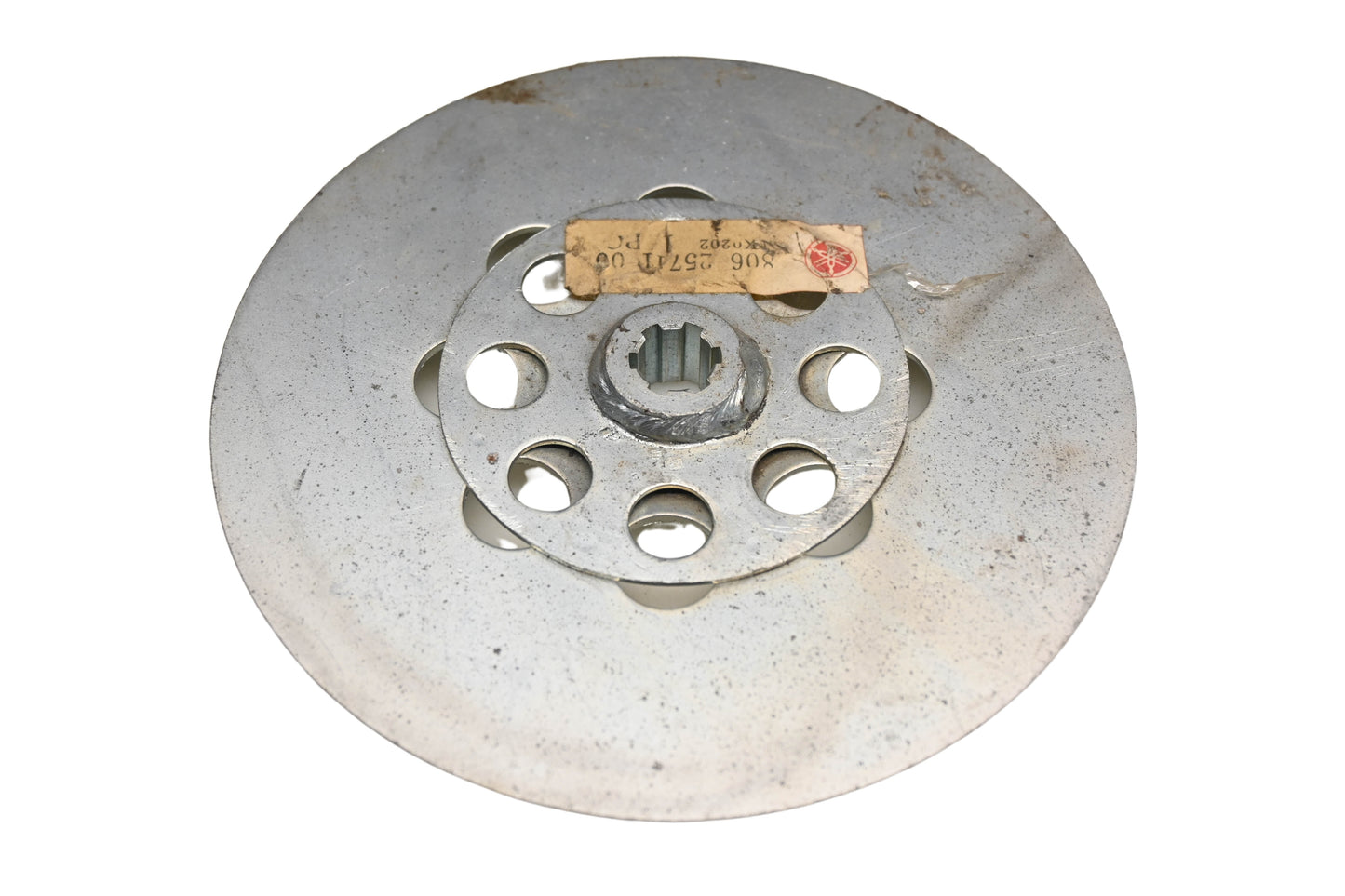 New OEM Yamaha 806-25711-00-00 Brake Disc NOS