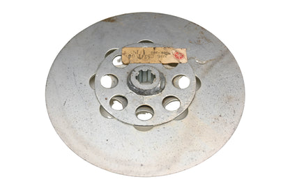 New OEM Yamaha 806-25711-00-00 Brake Disc NOS