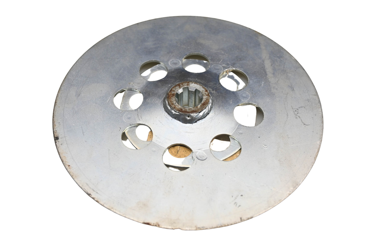 New OEM Yamaha 806-25711-00-00 Brake Disc NOS