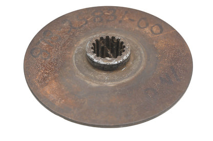OEM Yamaha 878-25831-00-00 Brake Disc