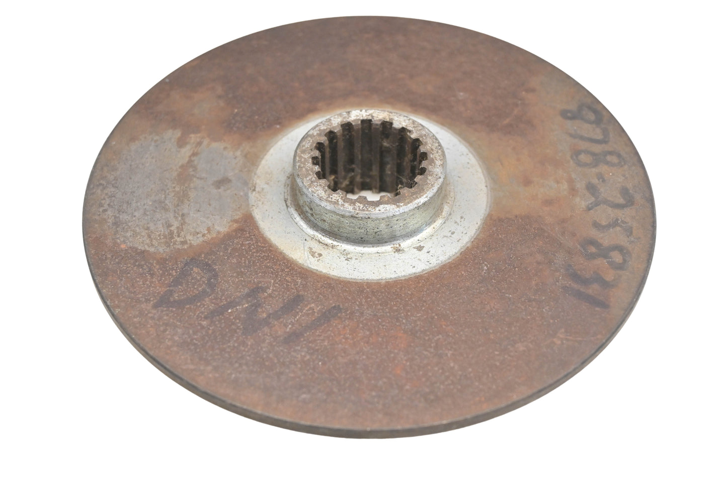 OEM Yamaha 878-25831-00-00 Brake Disc