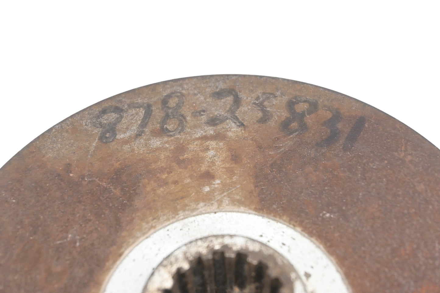 OEM Yamaha 878-25831-00-00 Brake Disc