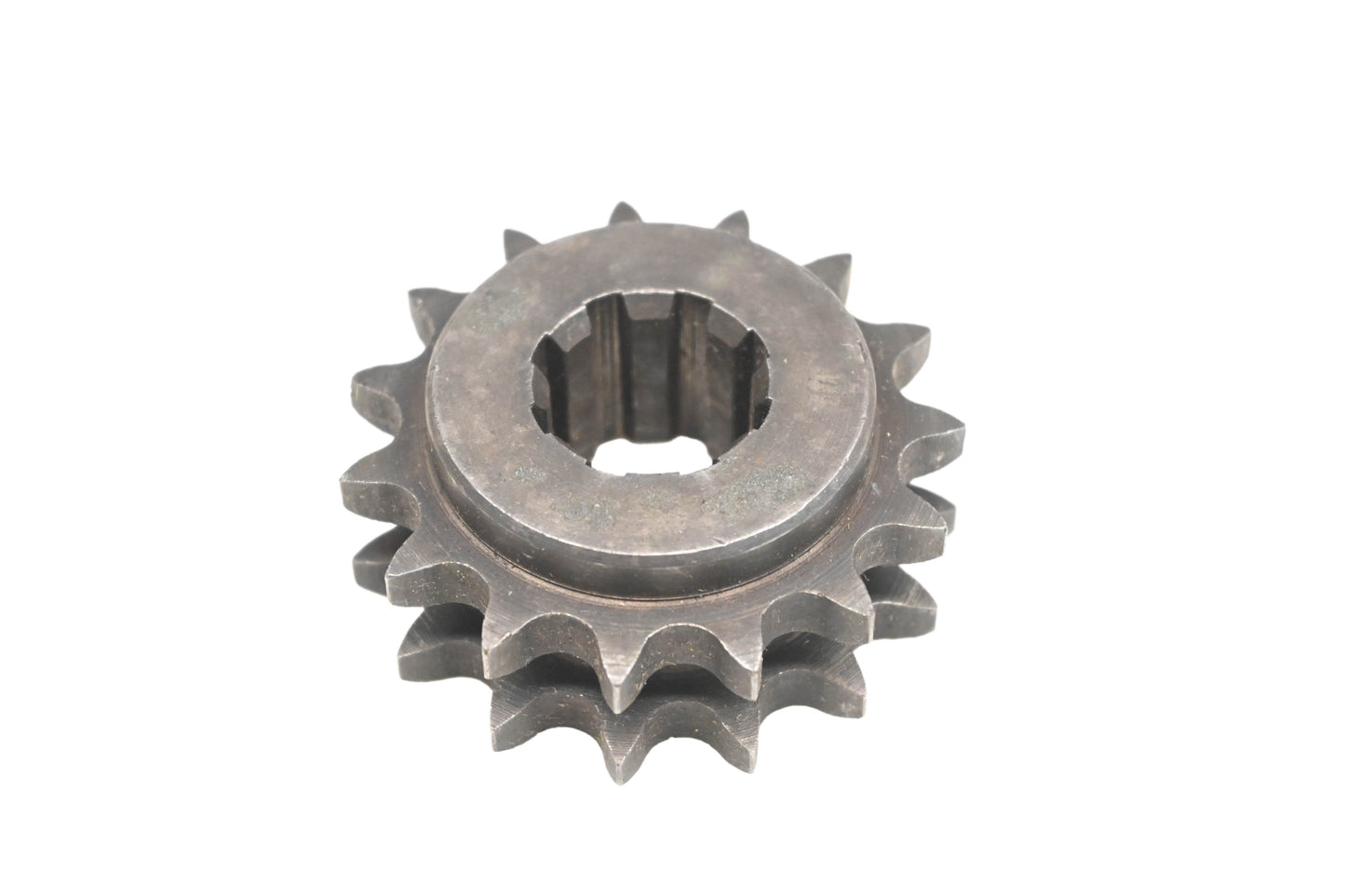 Bombardier 504004400, P504004400, 504-0044-00 Double 15T Sprocket