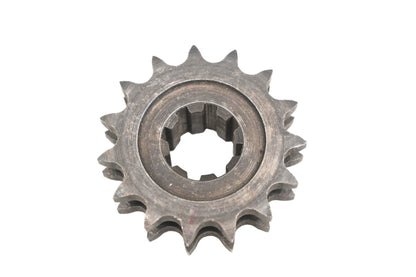 Bombardier 504004400, P504004400, 504-0044-00 Double 15T Sprocket