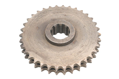 Bombardier 504004500, P504004500, 504-0045-00 Double 34T Sprocket