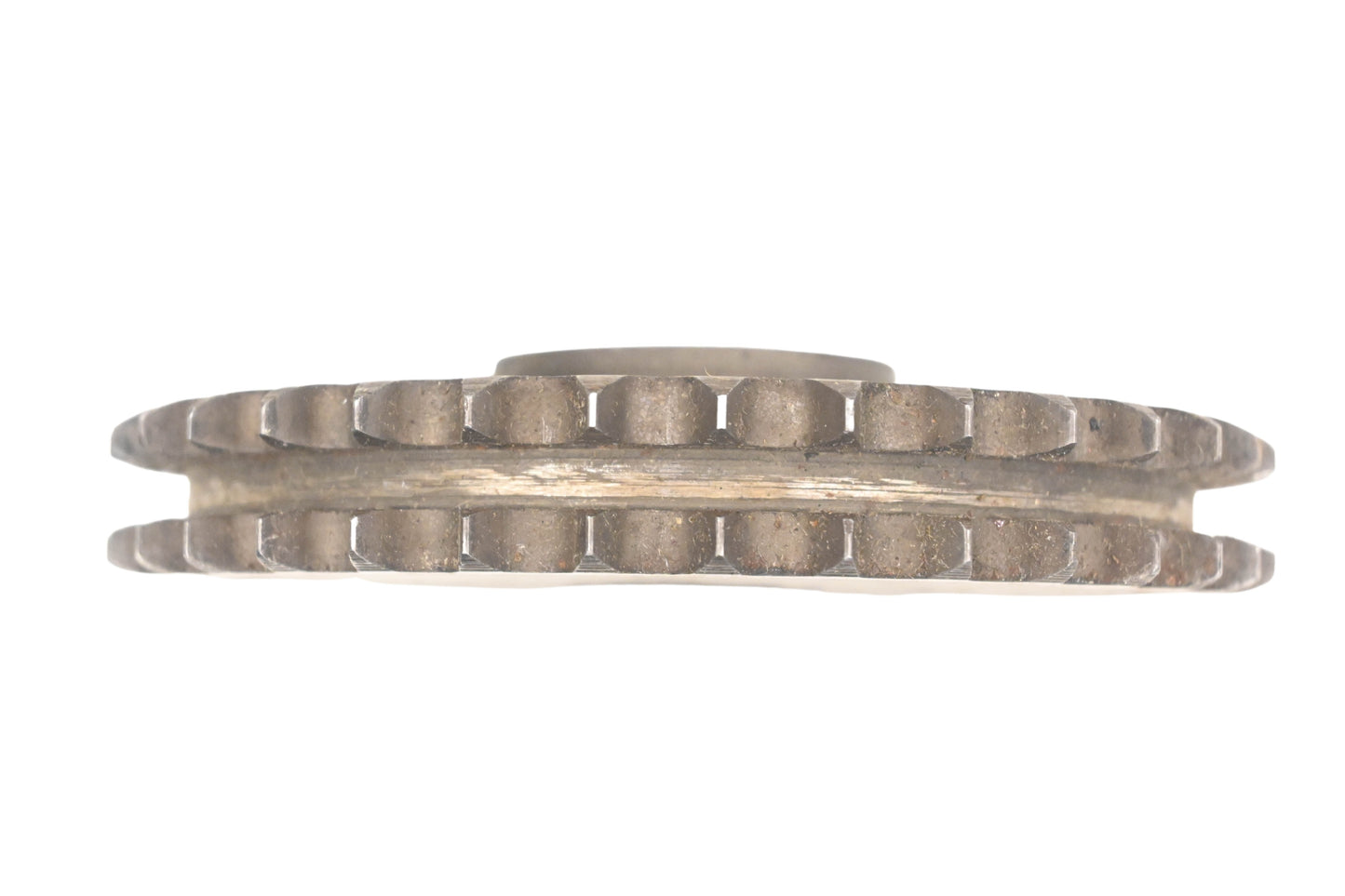 Bombardier 504004500, P504004500, 504-0045-00 Double 34T Sprocket