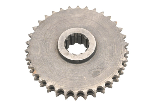 Ski Doo 504012900, 504-0129-00 Double 34T Sprocket