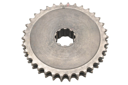 Ski Doo 504012900, 504-0129-00 Double 34T Sprocket