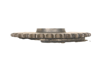 Ski Doo 504012900, 504-0129-00 Double 34T Sprocket