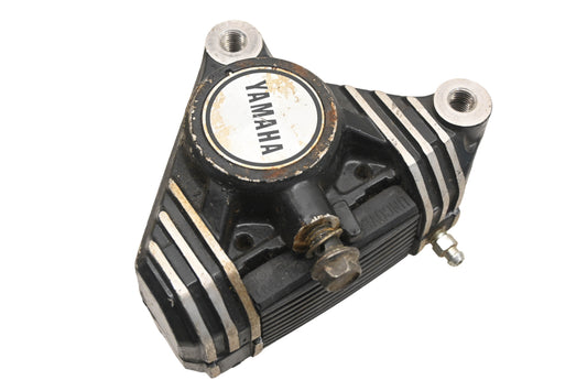 OEM Yamaha 26H-25810-13-00 Front Left Brake Caliper Assembly