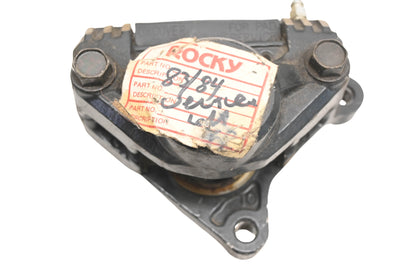 OEM Yamaha 26H-25810-13-00 Front Left Brake Caliper Assembly