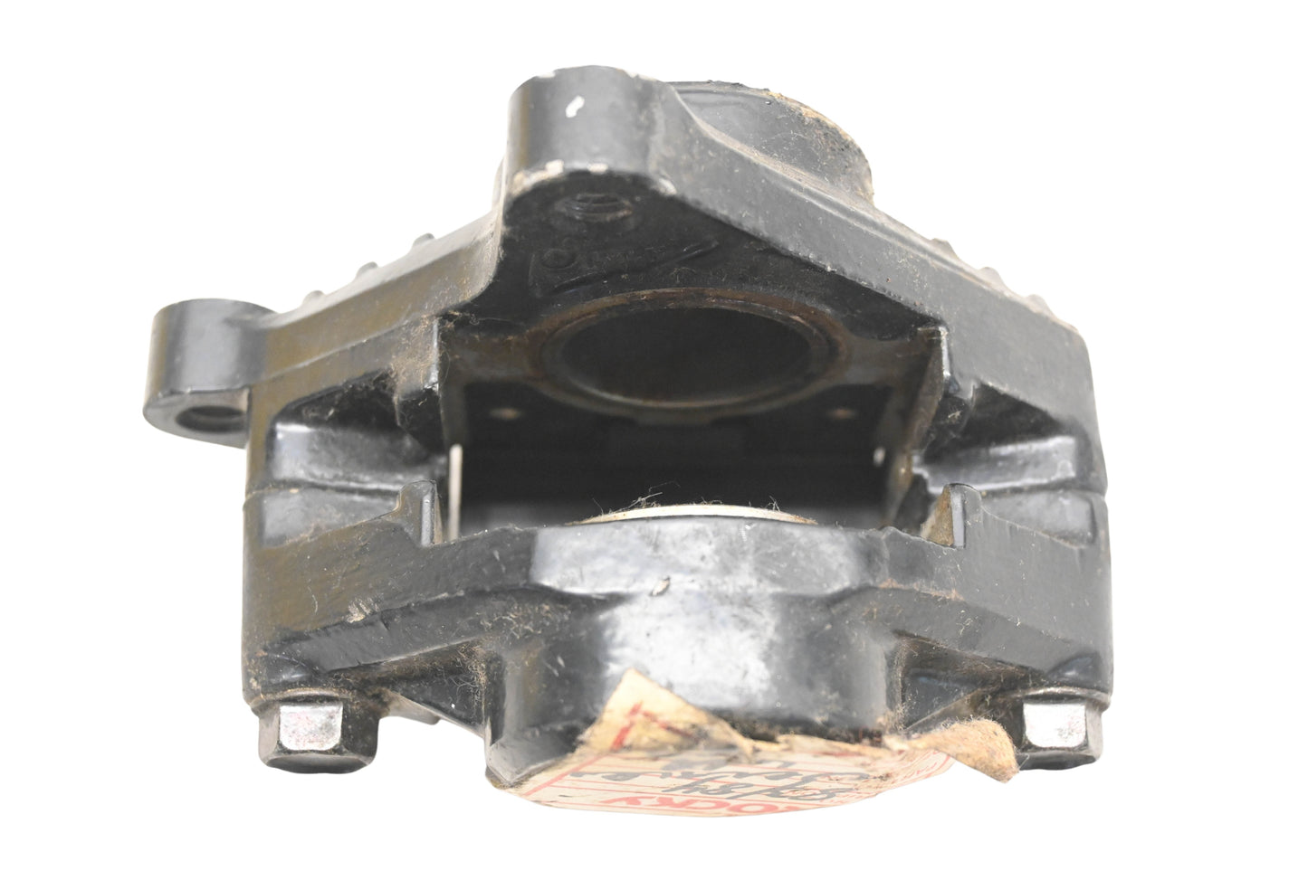 OEM Yamaha 26H-25810-13-00 Front Left Brake Caliper Assembly