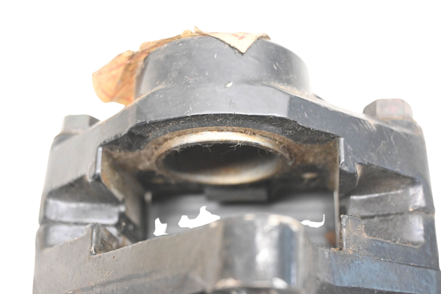 OEM Yamaha 26H-25810-13-00 Front Left Brake Caliper Assembly