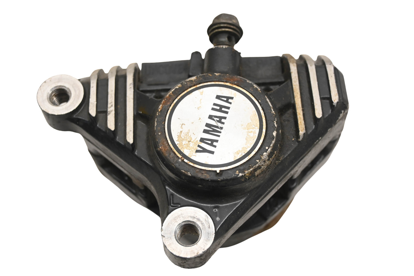 OEM Yamaha 26H-25810-13-00 Front Left Brake Caliper Assembly