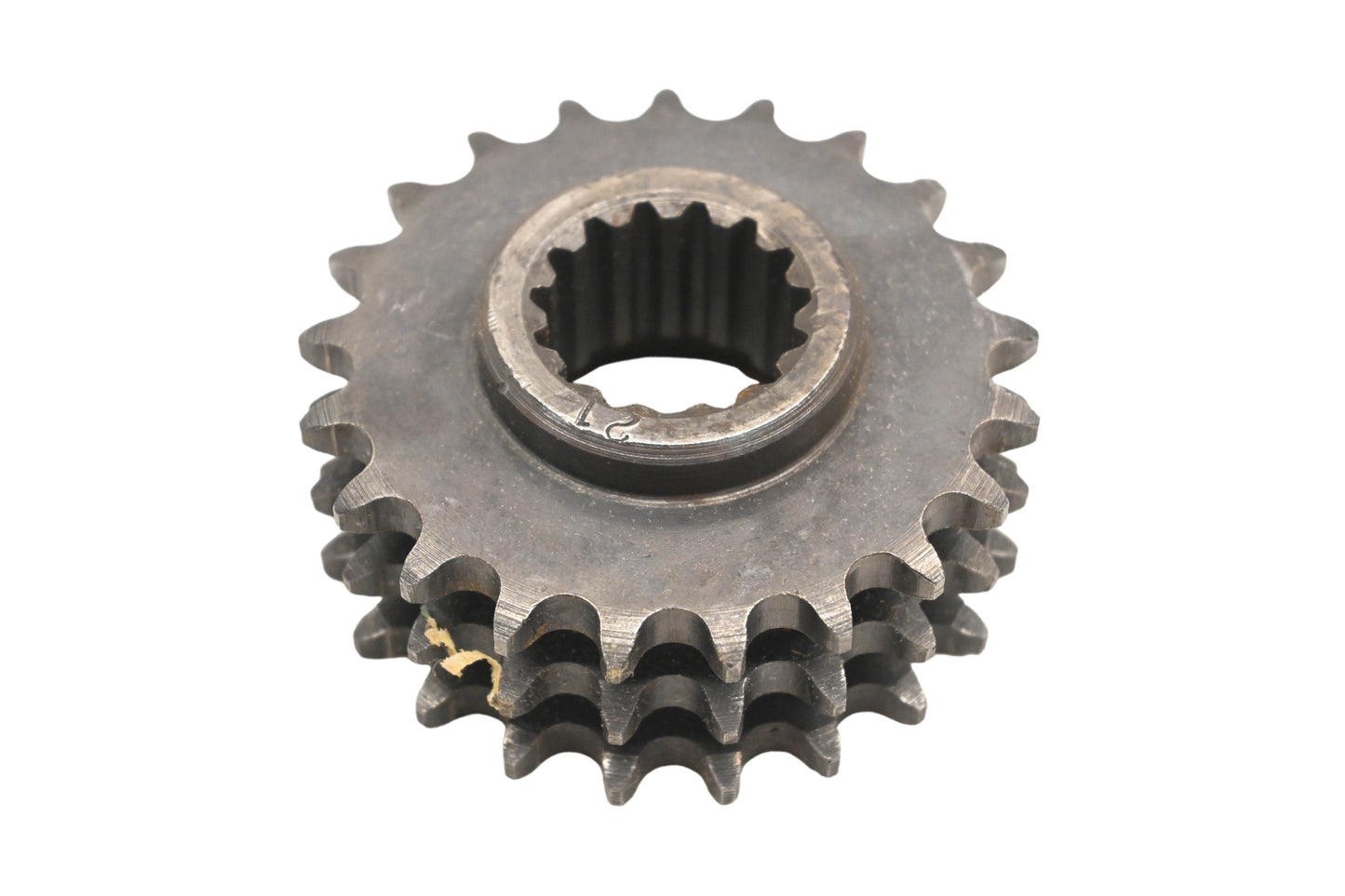 Ski Doo 504011900, P504011900, 504-0119-00 Sprocket 21T