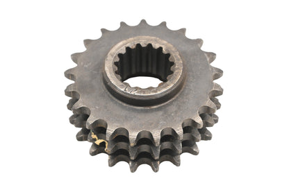 Ski Doo 504011900, P504011900, 504-0119-00 Sprocket 21T