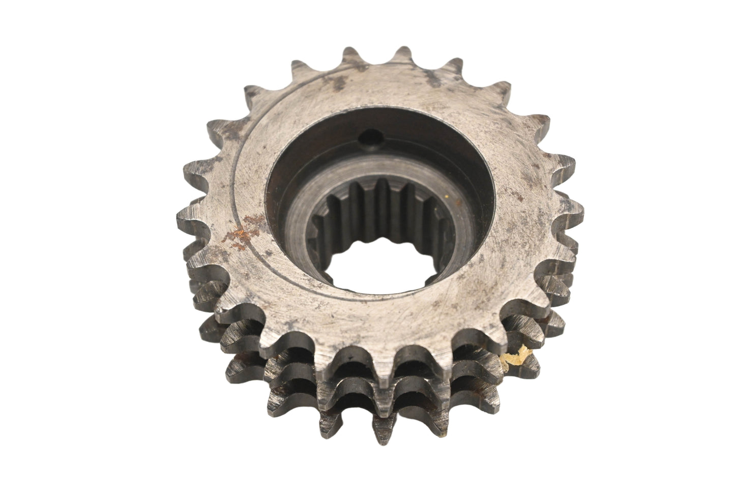 Ski Doo 504011900, P504011900, 504-0119-00 Sprocket 21T