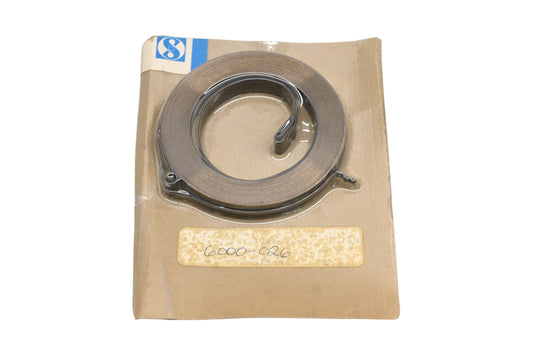 New OEM Arctic Cat 6000-026 Starter Recoil Spring NOS