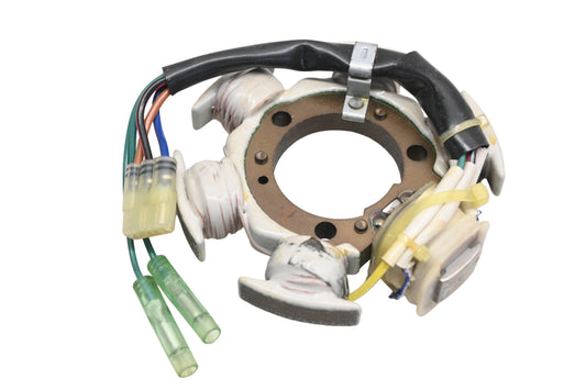 New OEM Yamaha 63M-85510-00-00 Stator Coil NOS