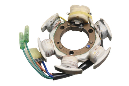 New OEM Yamaha 63M-85510-00-00 Stator Coil NOS