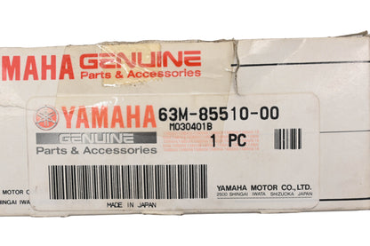 New OEM Yamaha 63M-85510-00-00 Stator Coil NOS