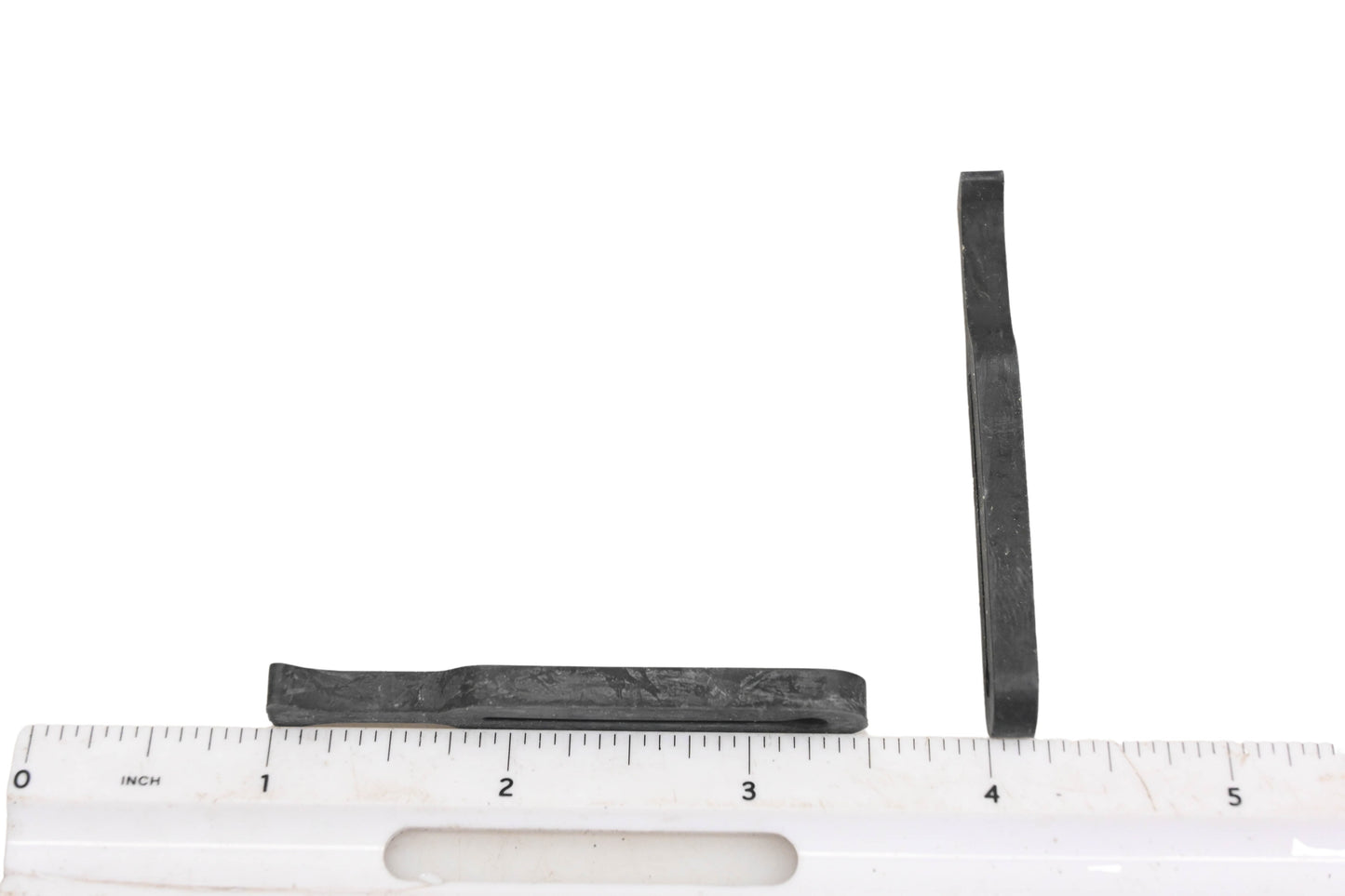 Aftermarket 570023800, P570023800, 570-0238-00 Rubber Windshield Latches Qty 2 NOS