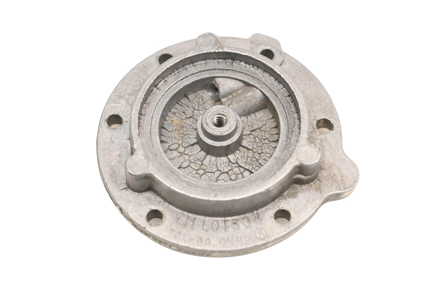 Tillotson 010525A Fuel Pump Body NOS