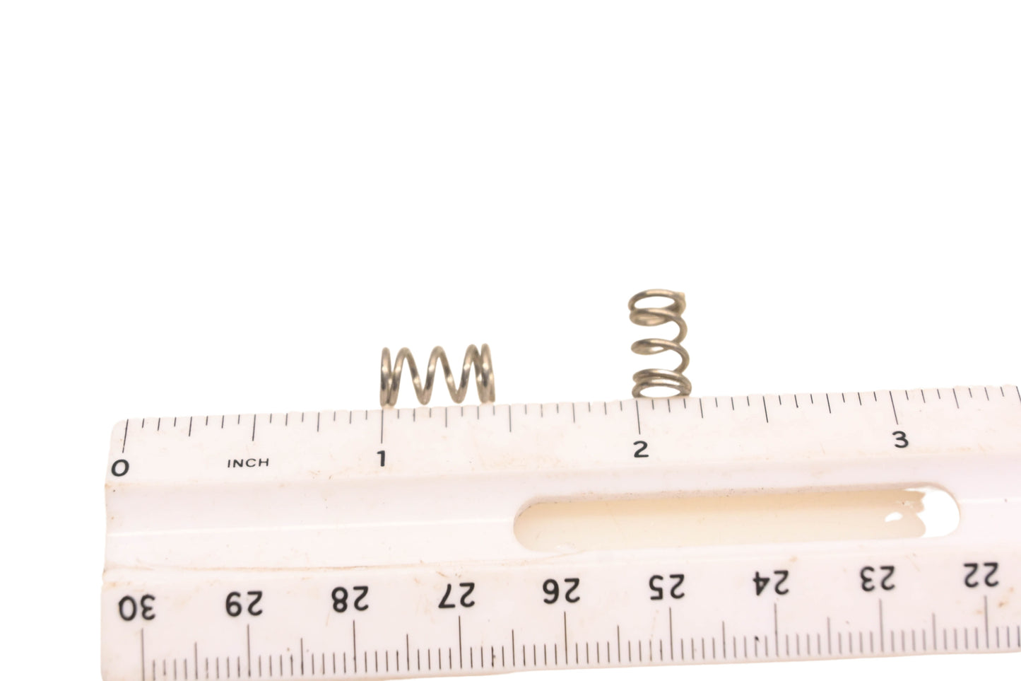 Aftermarket 404005600, P404005600, 404-0056-00 Carburetor Adjustment Needle Springs Qty 2 NOS