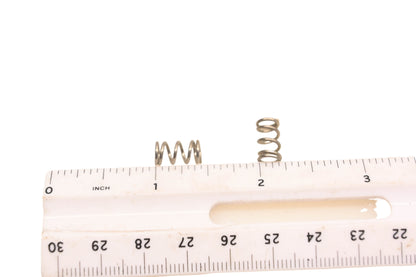 Aftermarket 404005600, P404005600, 404-0056-00 Carburetor Adjustment Needle Springs Qty 2 NOS